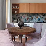 Siwy Wierch Spa - Apartamenty Pod Giewontem