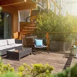 Siwy Wierch Spa - Apartamenty Pod Giewontem