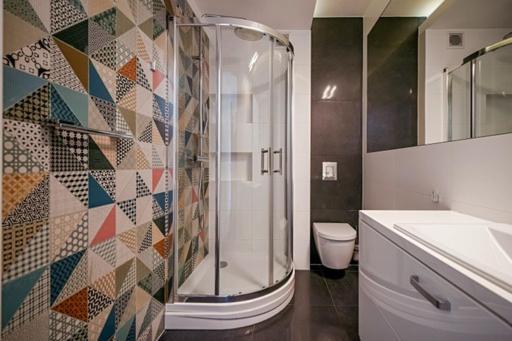 Apartmán Siwy Wierch - Pod Giewontem