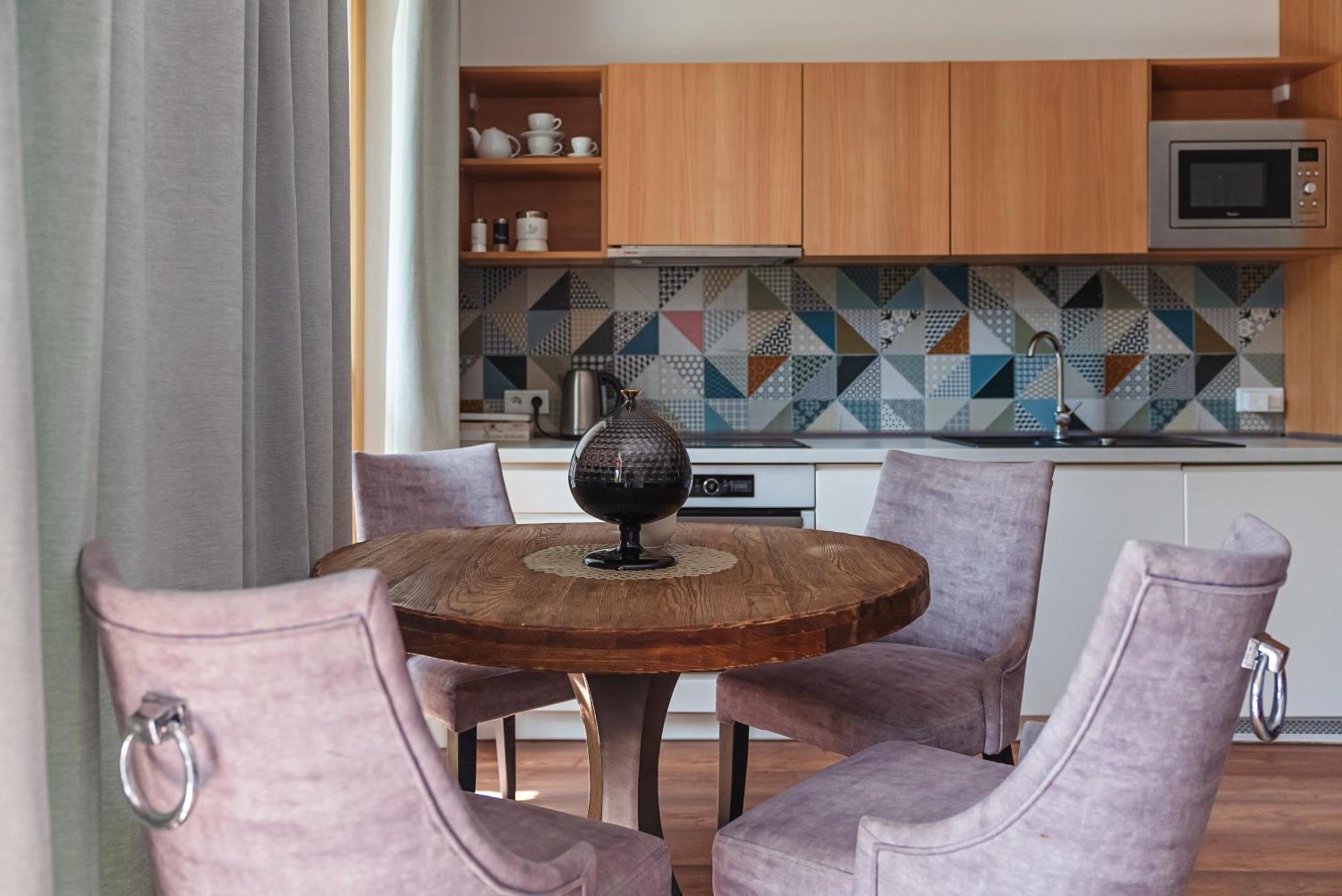 Apartmán Siwy Wierch - Pod Giewontem Zakopane