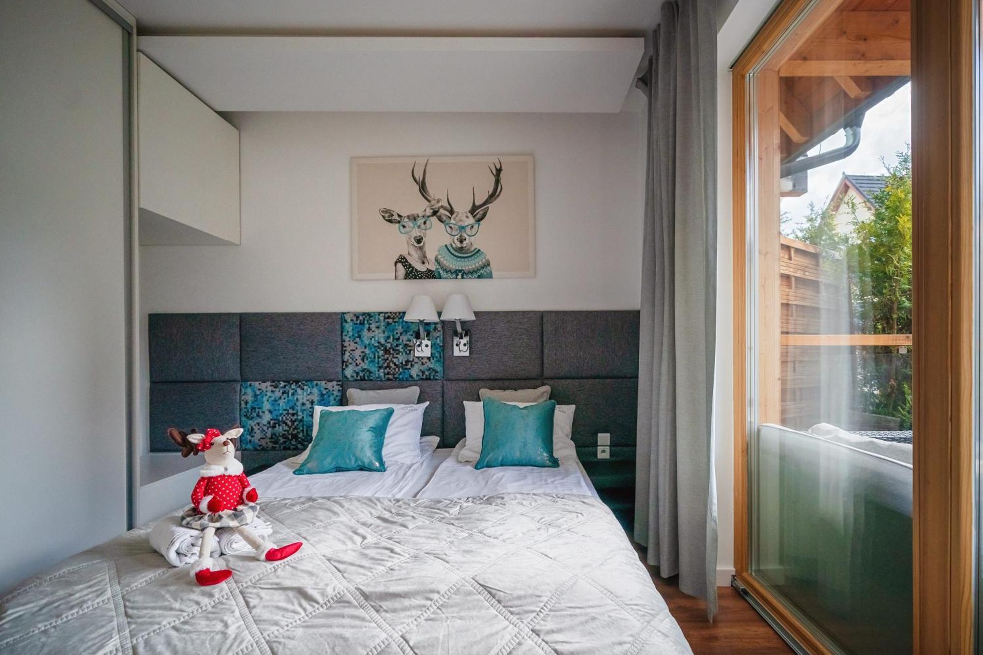 Apartmán Siwy Wierch - Pod Giewontem Zakopane